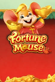 fortune mouse gratis ícone